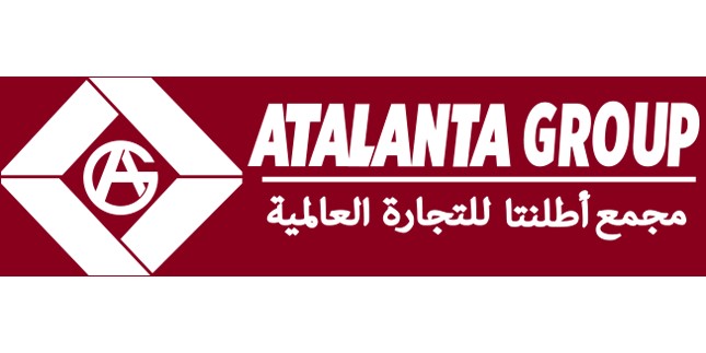 ATALANTA GROUP - logo